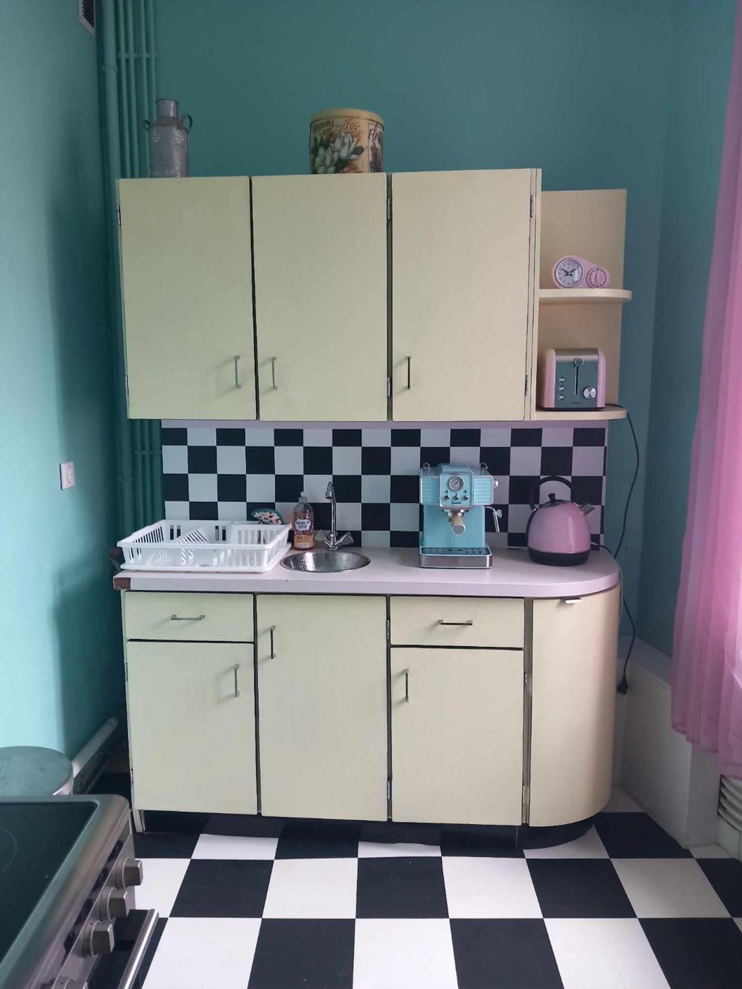Appartement Retour vers le passé à Thiers Extérieur photo